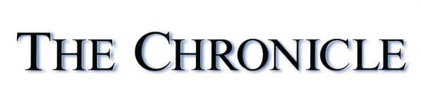 The Chronicle logo