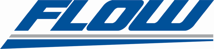 FLOW logo