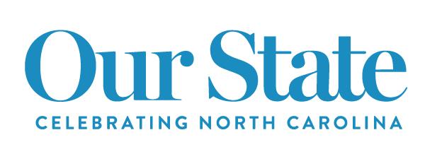 Our State logo