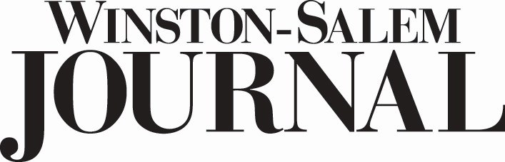 Winston-Salem Journal logo