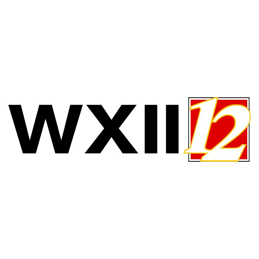 WXII12 logo
